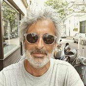 Michel Mimran