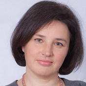 Yulia Ovchinnikova
