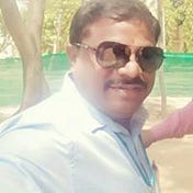 Srinivas M