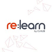 re:learn by CcHUB