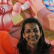 Sandhya Harendra