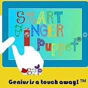 Smart FingerPuppet