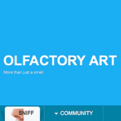 Olfactory Art