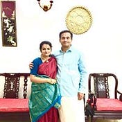 Sripriya Srinivasan