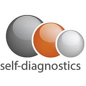 self-diagnostics