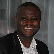 Dr. Owusu Kizito