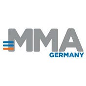 MMA Germany