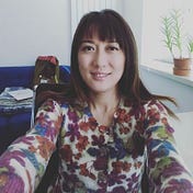 Nagisa Ikeda