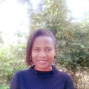 Harriet Mukajambo