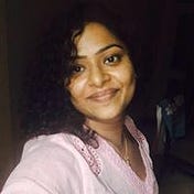 Monalisa Banerjee