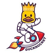 DuckRocket