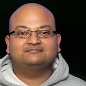 Vivek Haldar