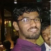 Arun Kumar Nagarajan