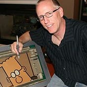 Scott Adams