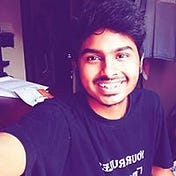 Medium profile picture for @vishalroy