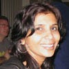 Medium profile picture for @rashmi