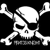 Pirates Knight