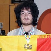 Tamio-Vesa Nakajima