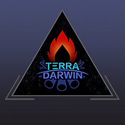 Terra Darwin 🚀起源 (💙,🧡)