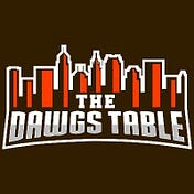 The Dawgs Table