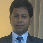 Rahul Basu