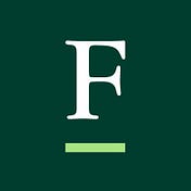 Medium profile picture for @forrester