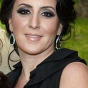 Narine Zograbyan