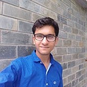 Vivek Sharma