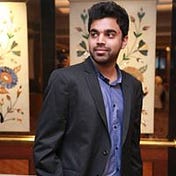 Kunal Saxena