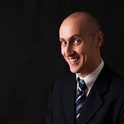 Adrian Shepherd