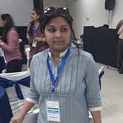 Priyanka Nandwani