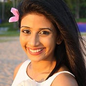 Deepthi Guttikonda