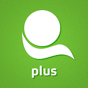 Medium profile picture for @plus
