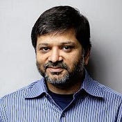 Dharmesh Shah