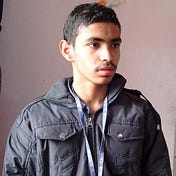 Deepanshu Thakur