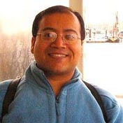 Prasenjeet Dutta