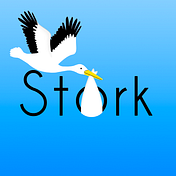 Medium profile picture for @Stork
