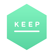 Medium profile picture for @keep