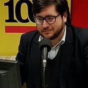 Héctor Riveros Miranda