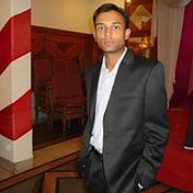 Prabhat Kumar Gupta