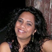 Saliha Bava, PhD, LMFT