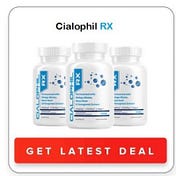 Cialophil RX