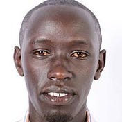 Gideon Kiplagat- IT consultant