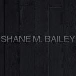 Shane Bailey