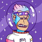 SpaceGorilla Gorilla