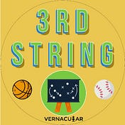 3rd String Podcast