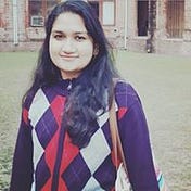 Priya Priyadarshini