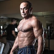 Charles R Poliquin