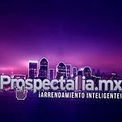 Prospectalia Arrendamiento Inteligente