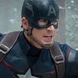 Steve Rogers